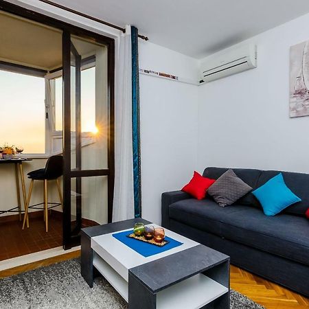 Apartment Boca Дубровник Екстер'єр фото