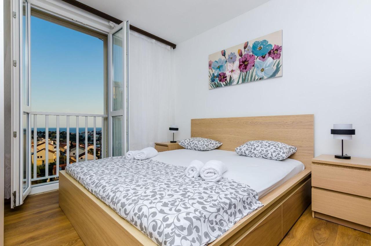 Apartment Boca Дубровник Екстер'єр фото
