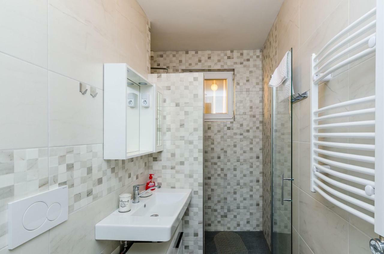 Apartment Boca Дубровник Екстер'єр фото